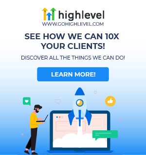 go highlevel free trial
