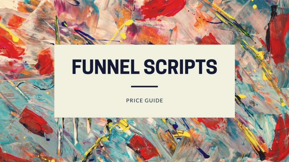 funnelscripts price