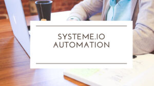 System IO Review of Systeme.io Automation