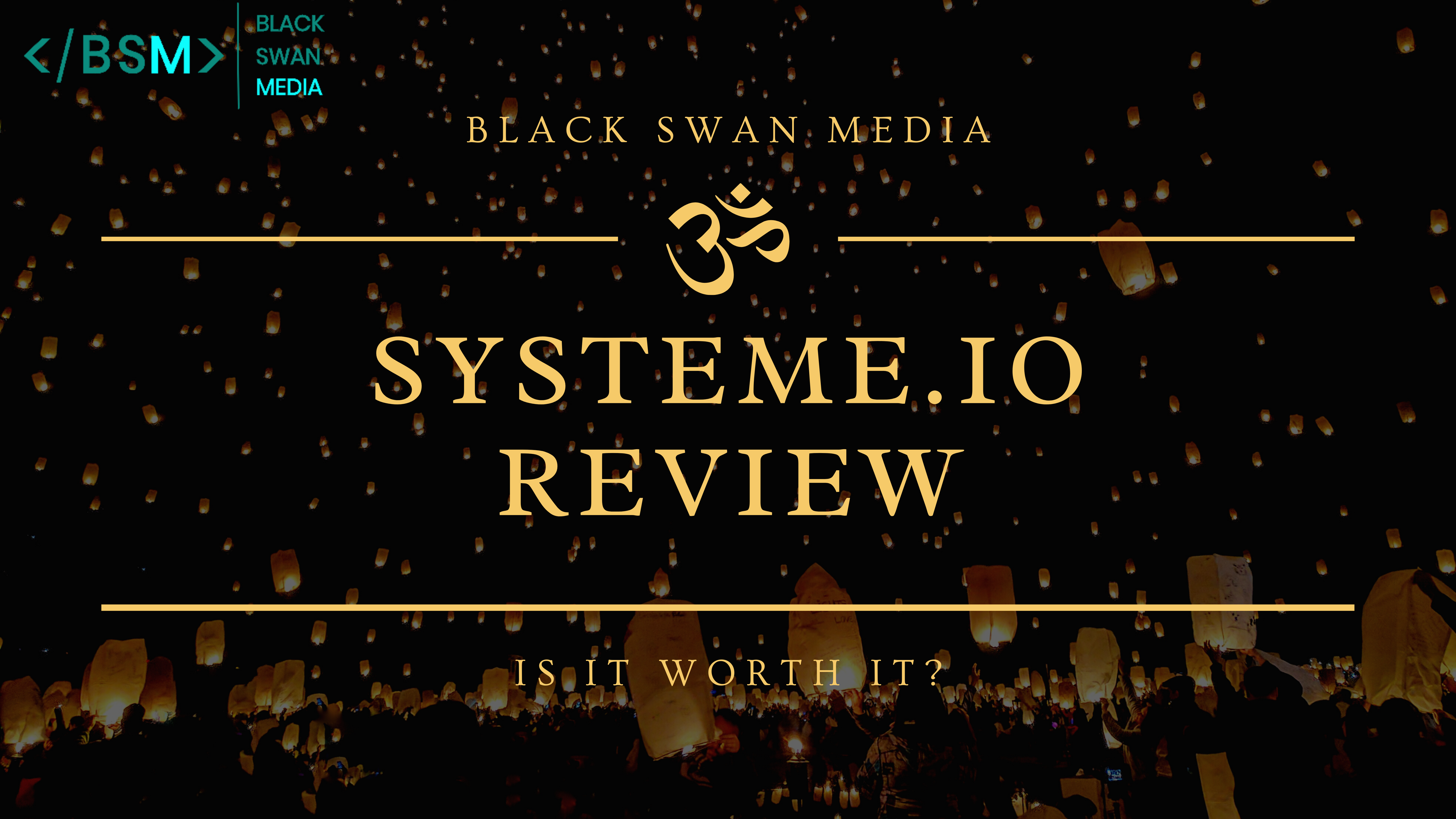 Systeme IO Review best System IO Review 2021